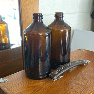 12 wedding bud vases